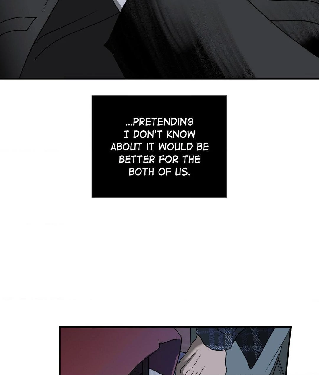 Shutline [Official] - Chapter 97 manhwa