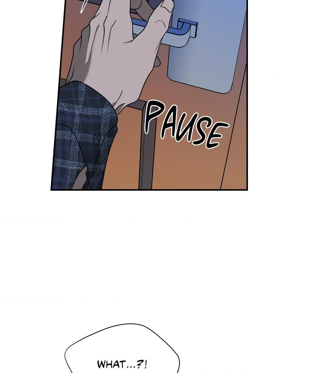 Shutline [Official] - Chapter 97 manhwa