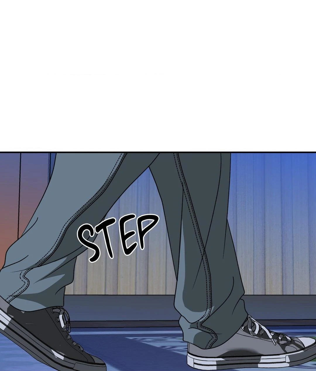 Shutline [Official] - Chapter 97 manhwa