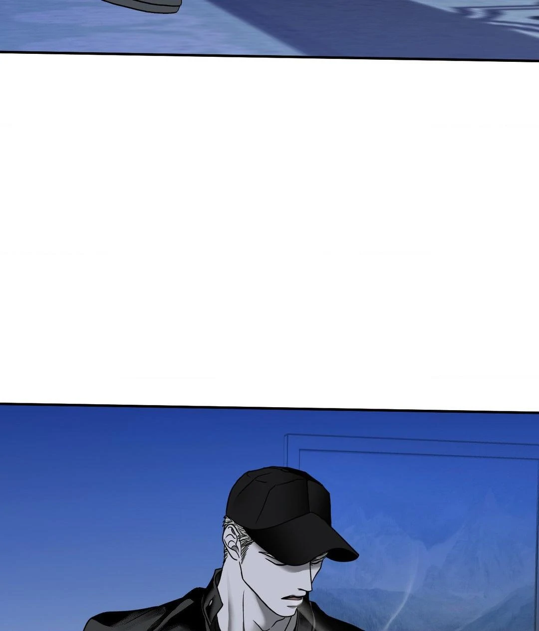 Shutline [Official] - Chapter 97 manhwa