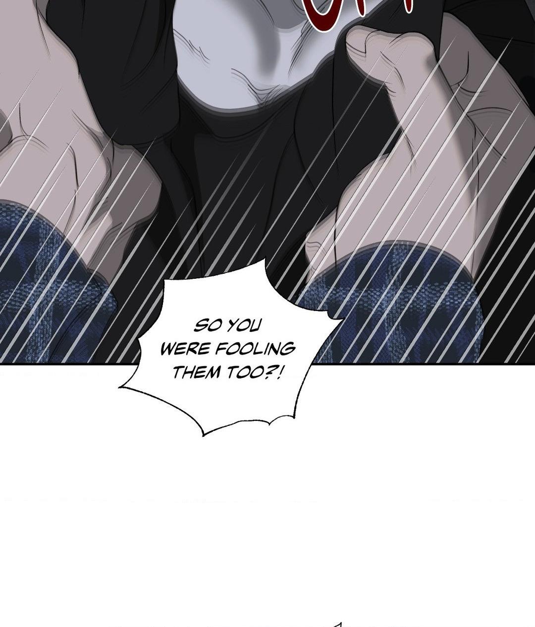Shutline [Official] - Chapter 97 manhwa