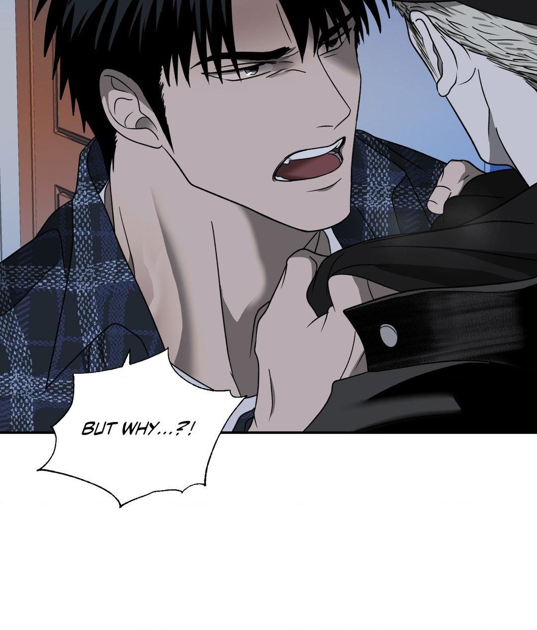 Shutline [Official] - Chapter 97 manhwa