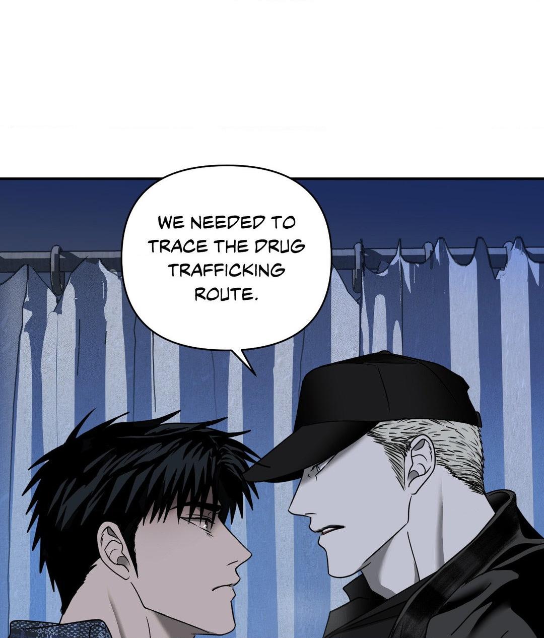 Shutline [Official] - Chapter 97 manhwa