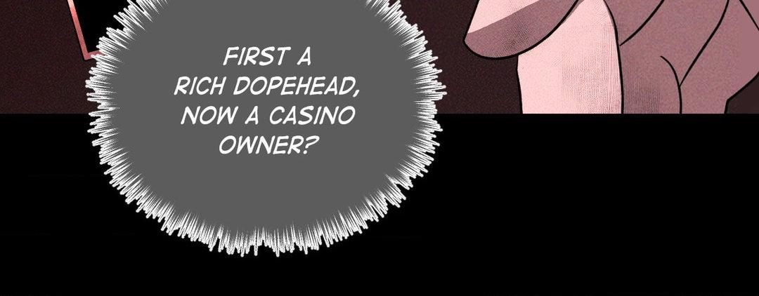 Shutline [Official] - Chapter 97 manhwa