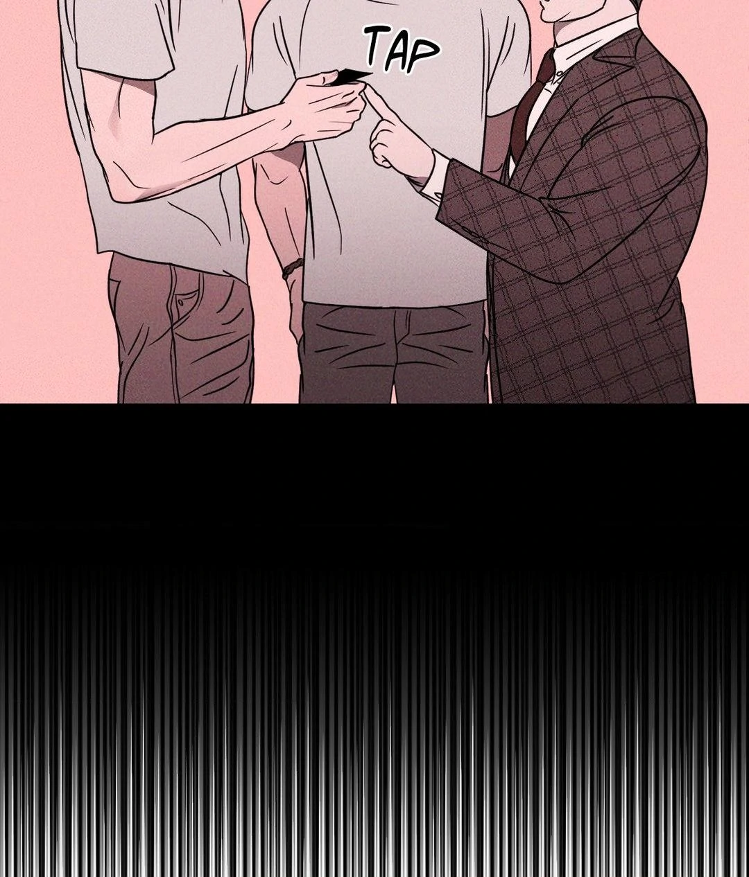 Shutline [Official] - Chapter 97 manhwa