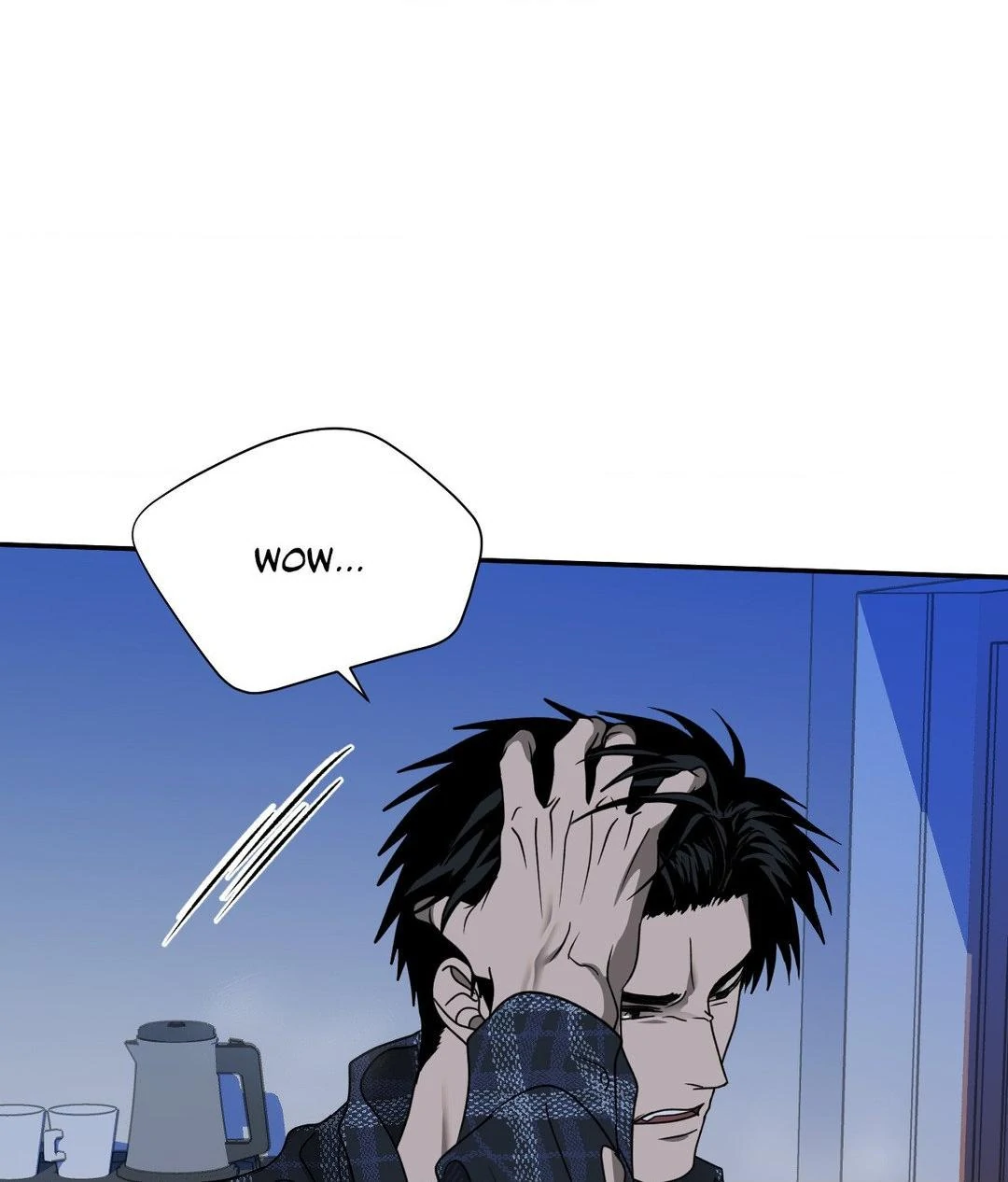 Shutline [Official] - Chapter 97 manhwa