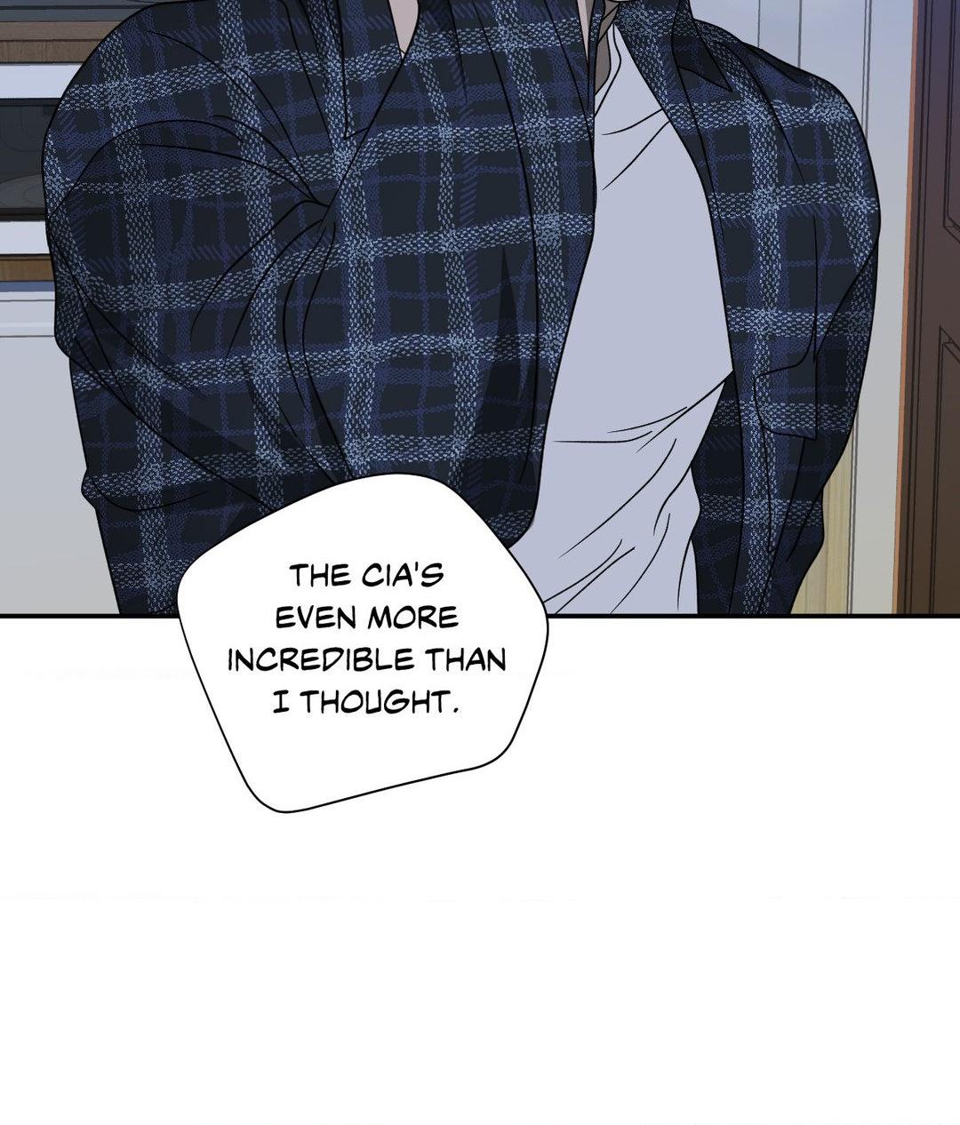 Shutline [Official] - Chapter 97 manhwa