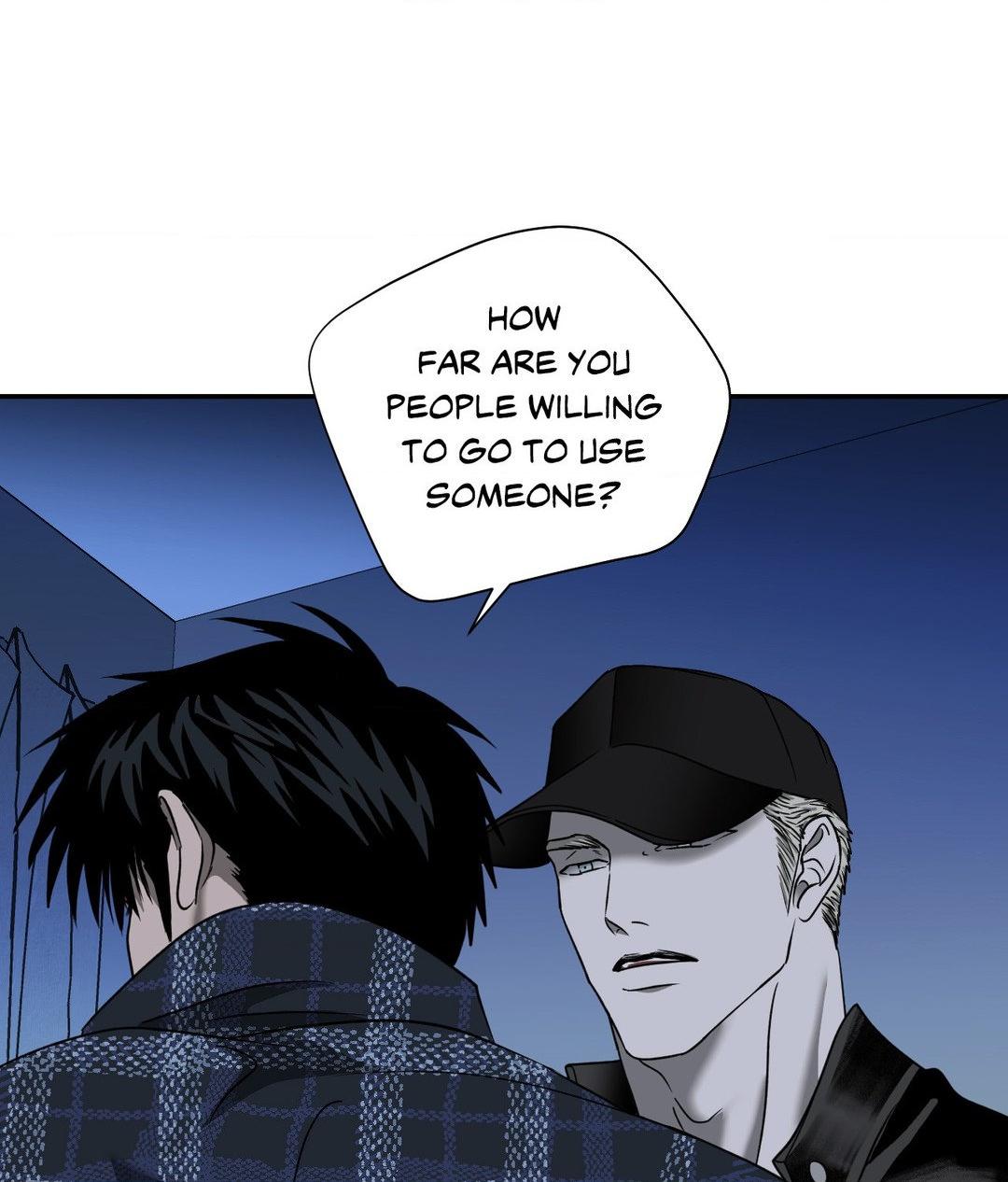 Shutline [Official] - Chapter 97 manhwa
