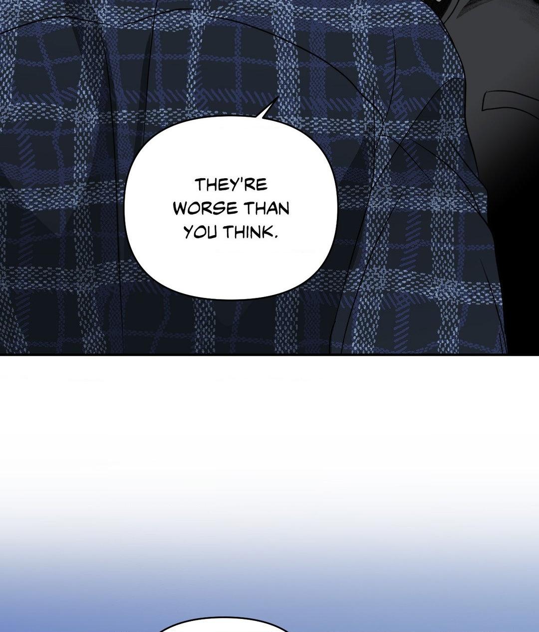 Shutline [Official] - Chapter 97 manhwa