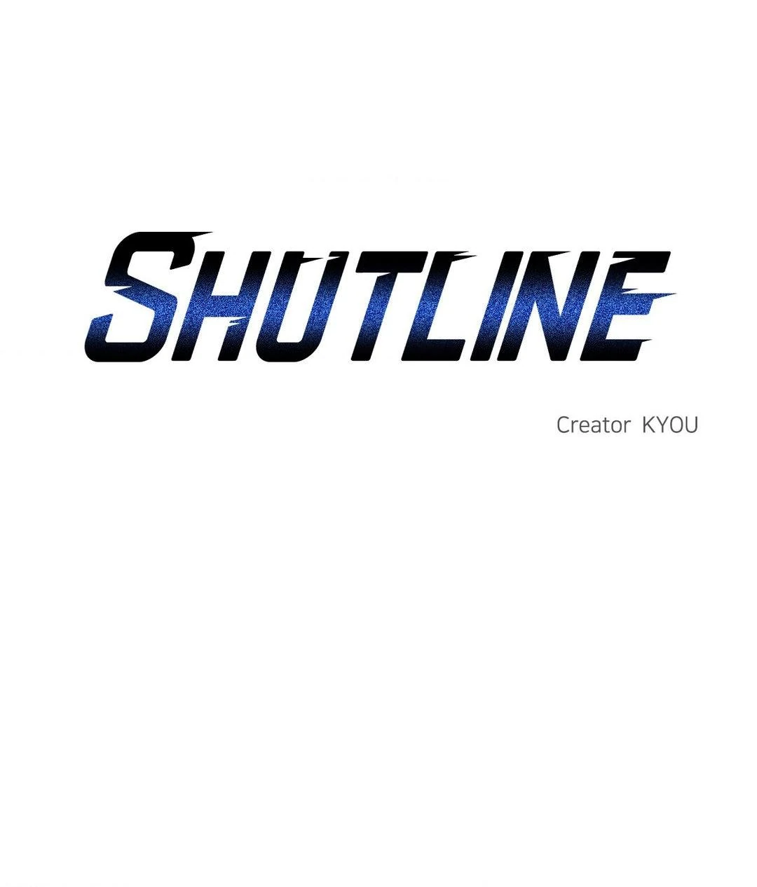 Shutline [Official] - Chapter 98 manhwa