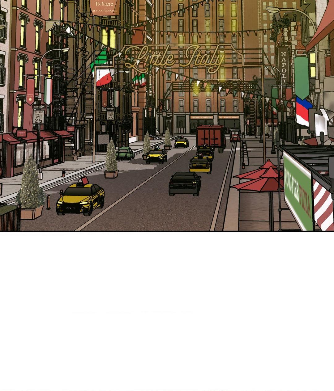 Shutline [Official] - Chapter 98 manhwa