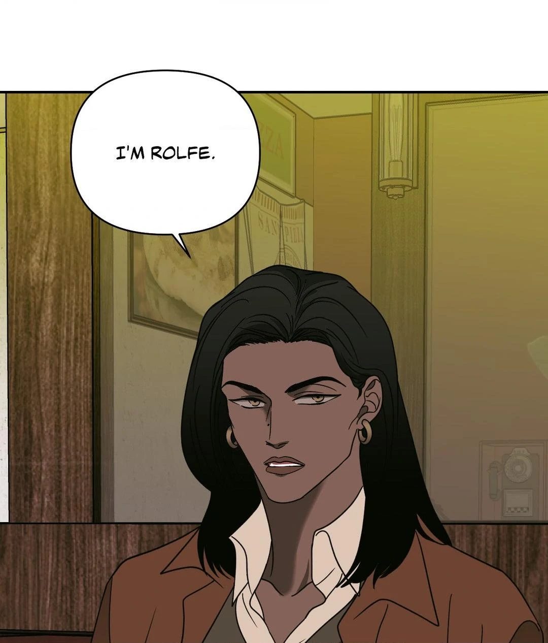 Shutline [Official] - Chapter 98 manhwa