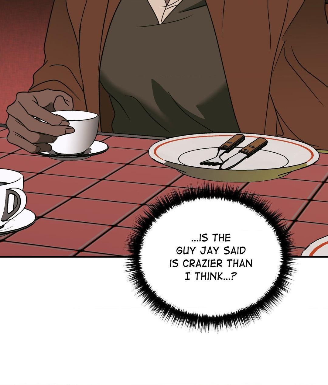 Shutline [Official] - Chapter 98 manhwa