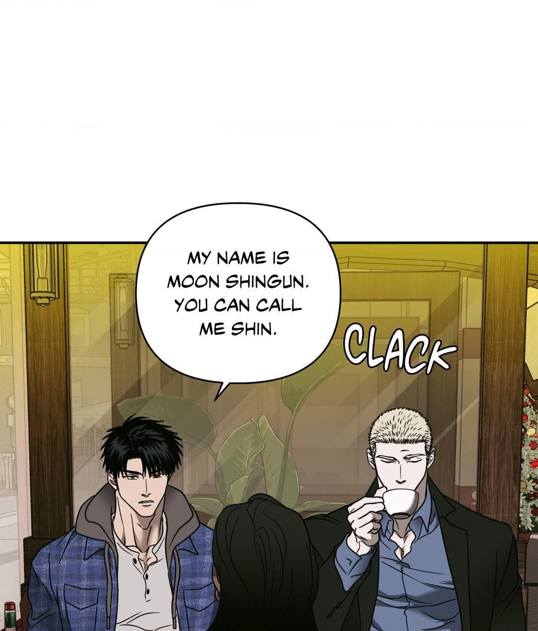 Shutline [Official] - Chapter 98 manhwa