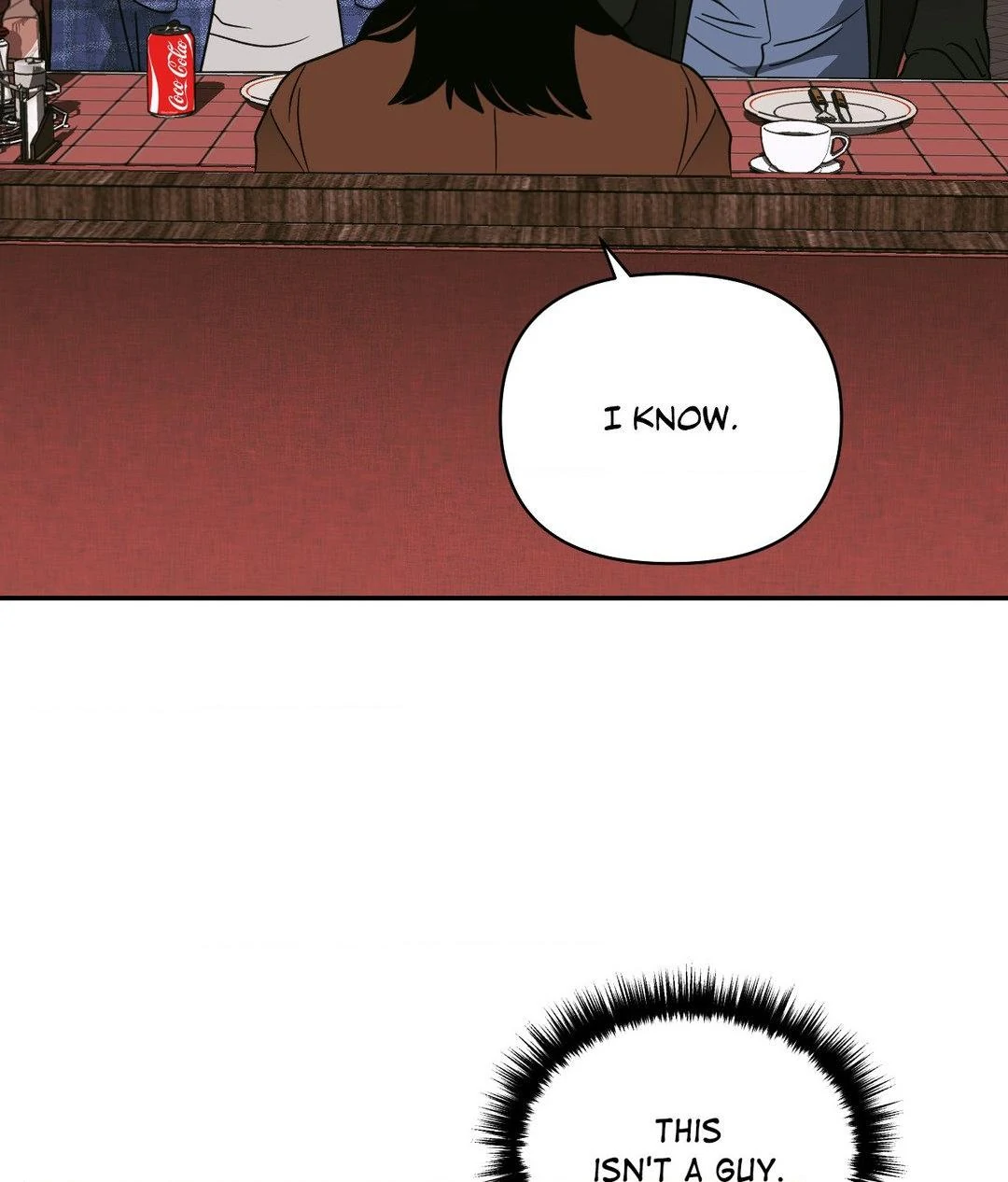 Shutline [Official] - Chapter 98 manhwa