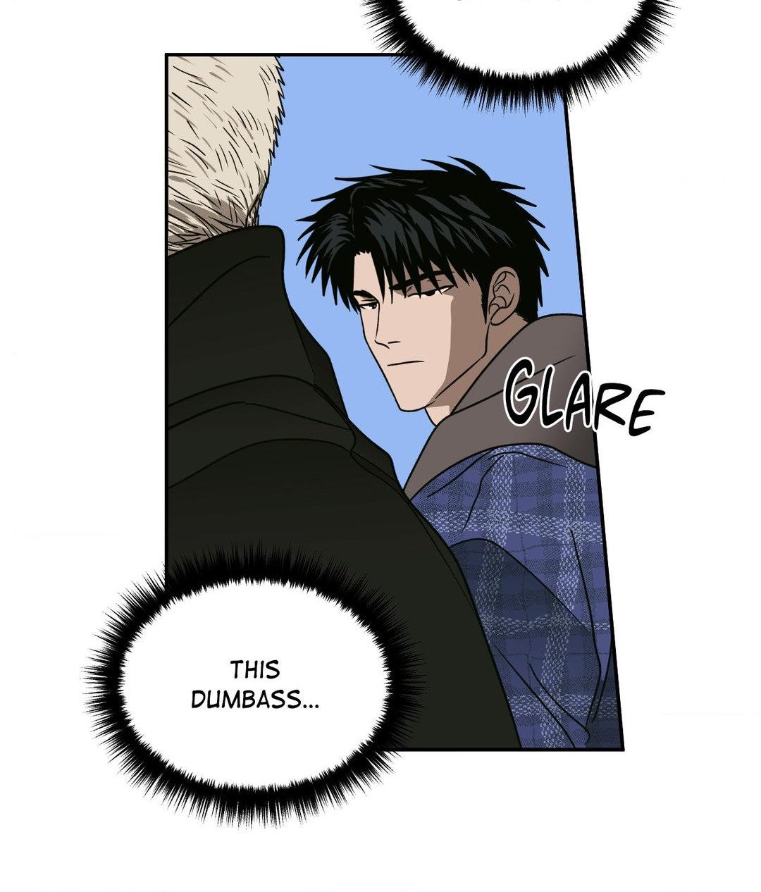 Shutline [Official] - Chapter 98 manhwa