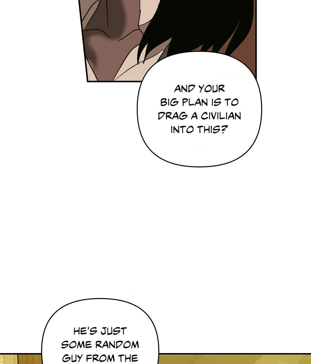 Shutline [Official] - Chapter 98 manhwa