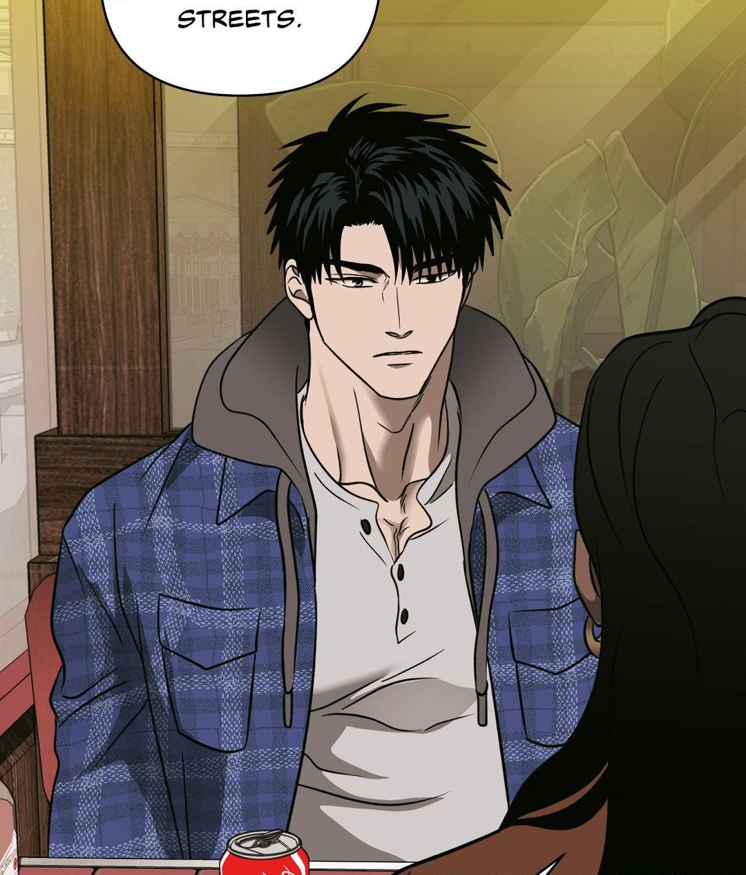 Shutline [Official] - Chapter 98 manhwa