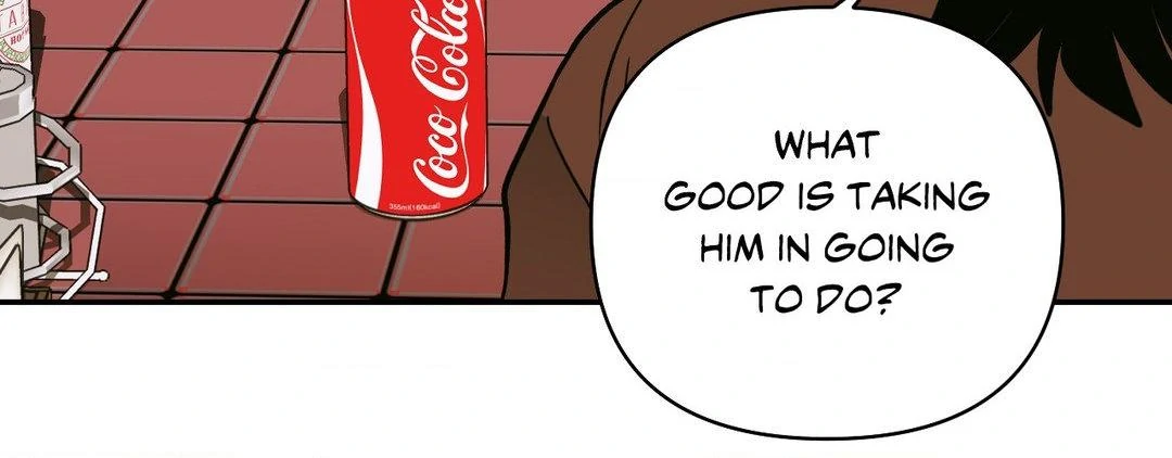 Shutline [Official] - Chapter 98 manhwa