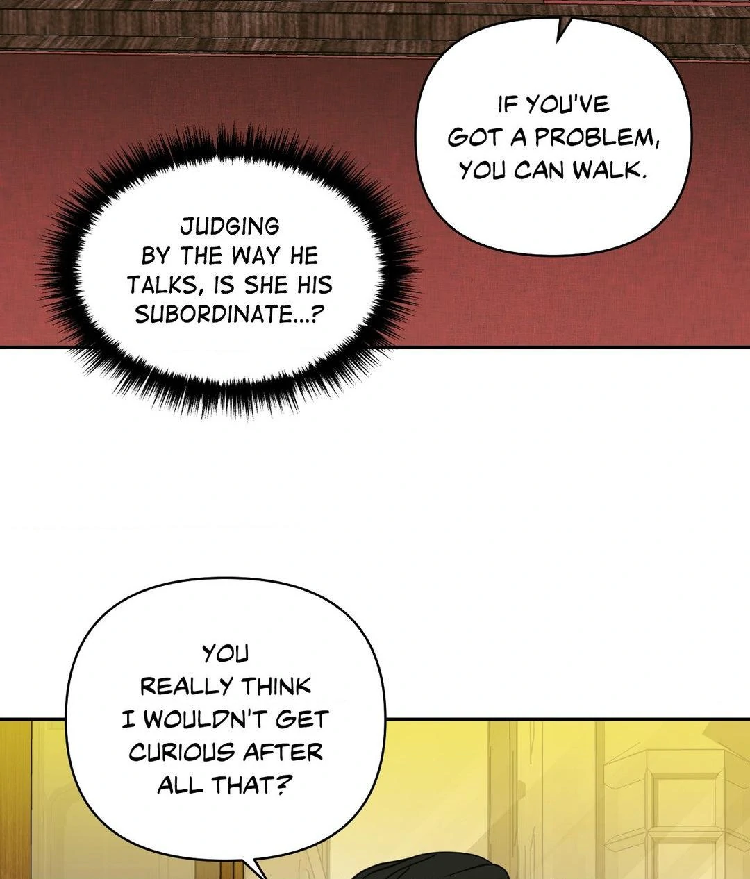 Shutline [Official] - Chapter 98 manhwa