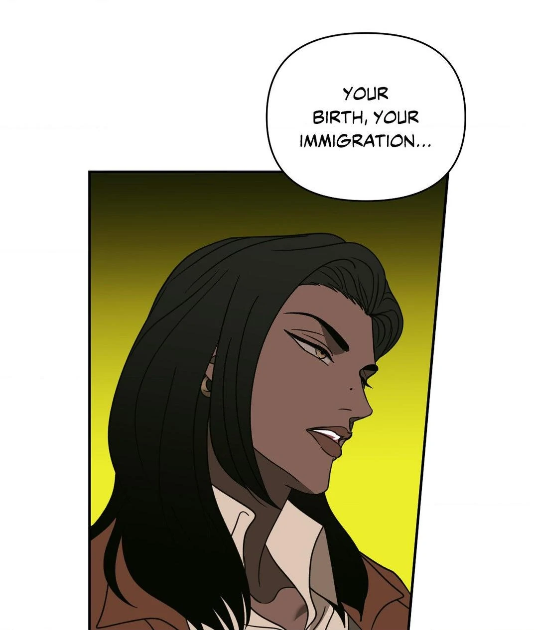 Shutline [Official] - Chapter 98 manhwa