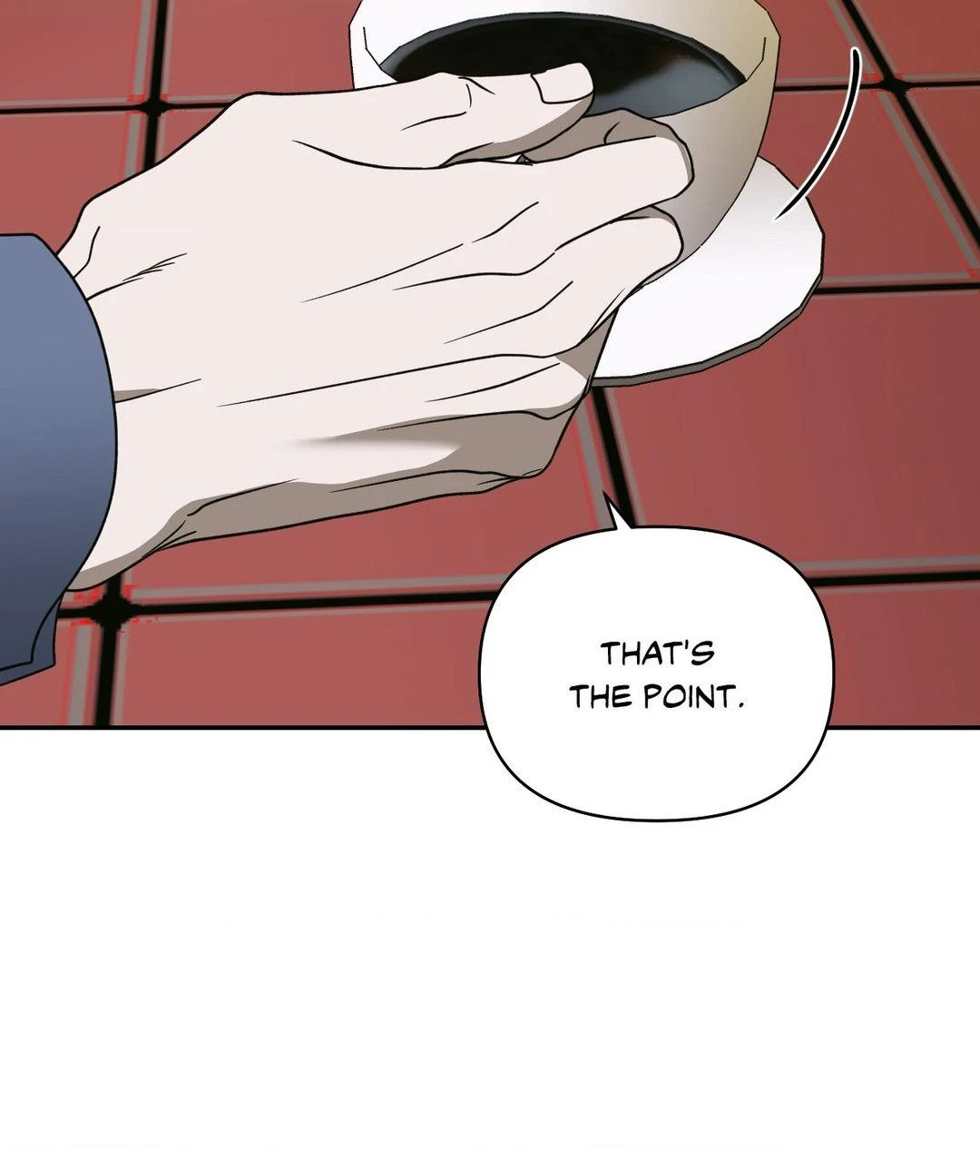 Shutline [Official] - Chapter 98 manhwa