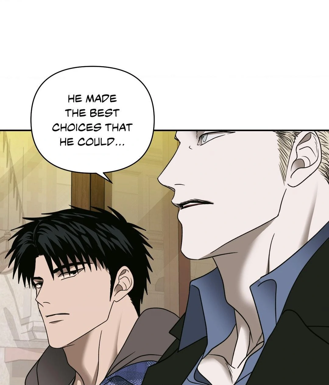 Shutline [Official] - Chapter 98 manhwa