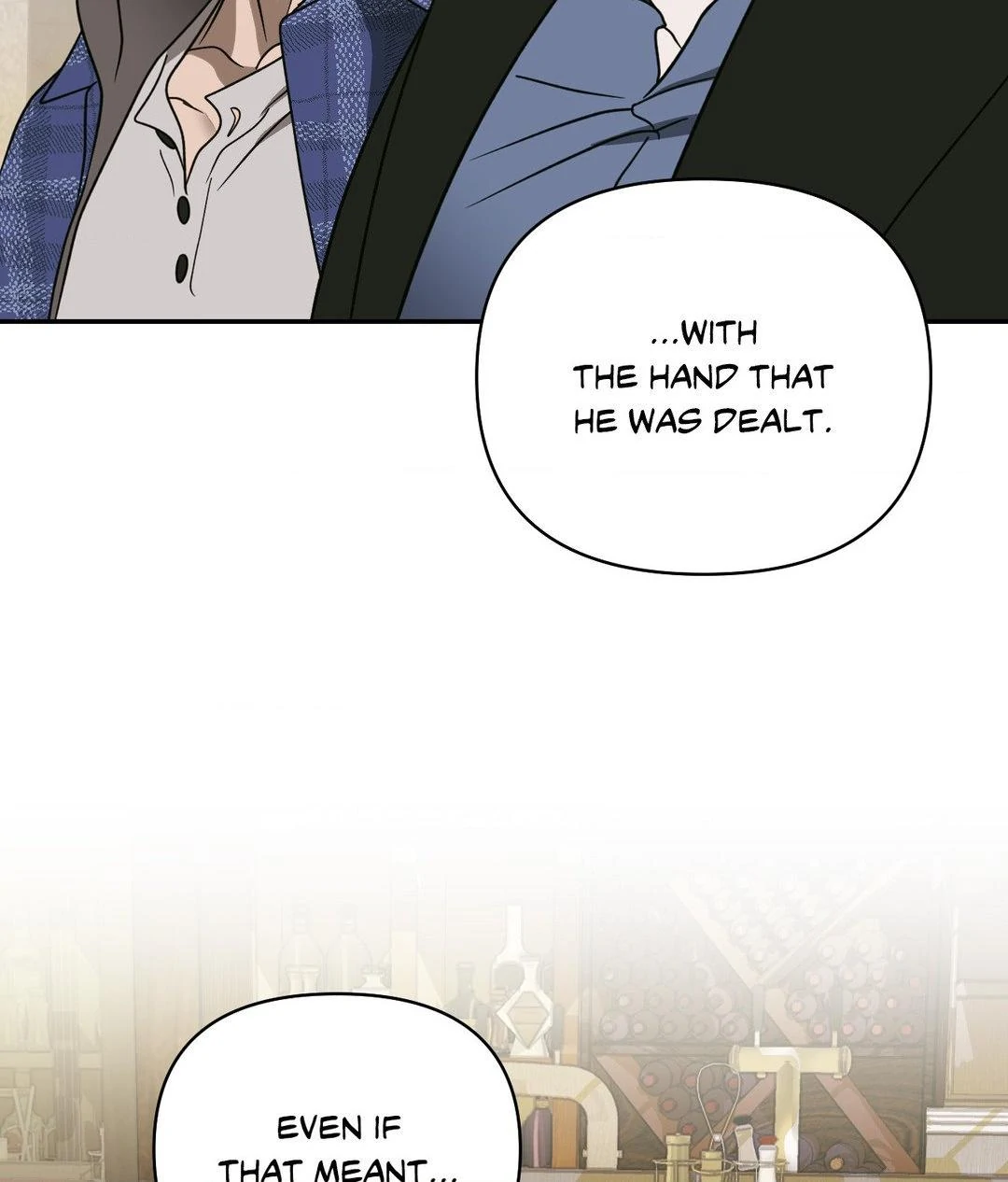 Shutline [Official] - Chapter 98 manhwa