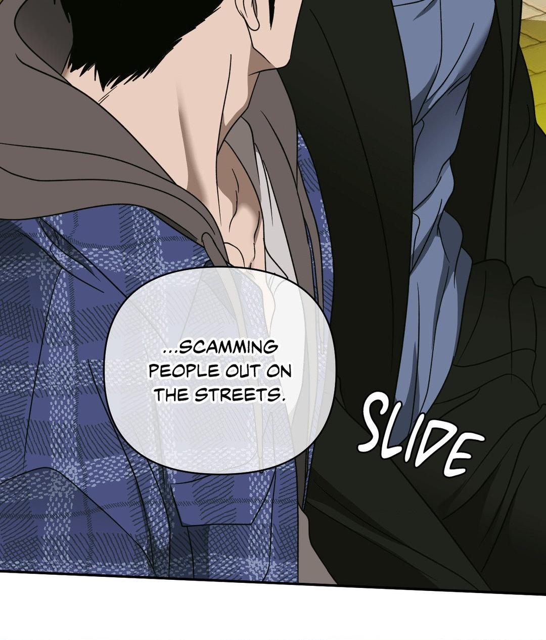Shutline [Official] - Chapter 98 manhwa