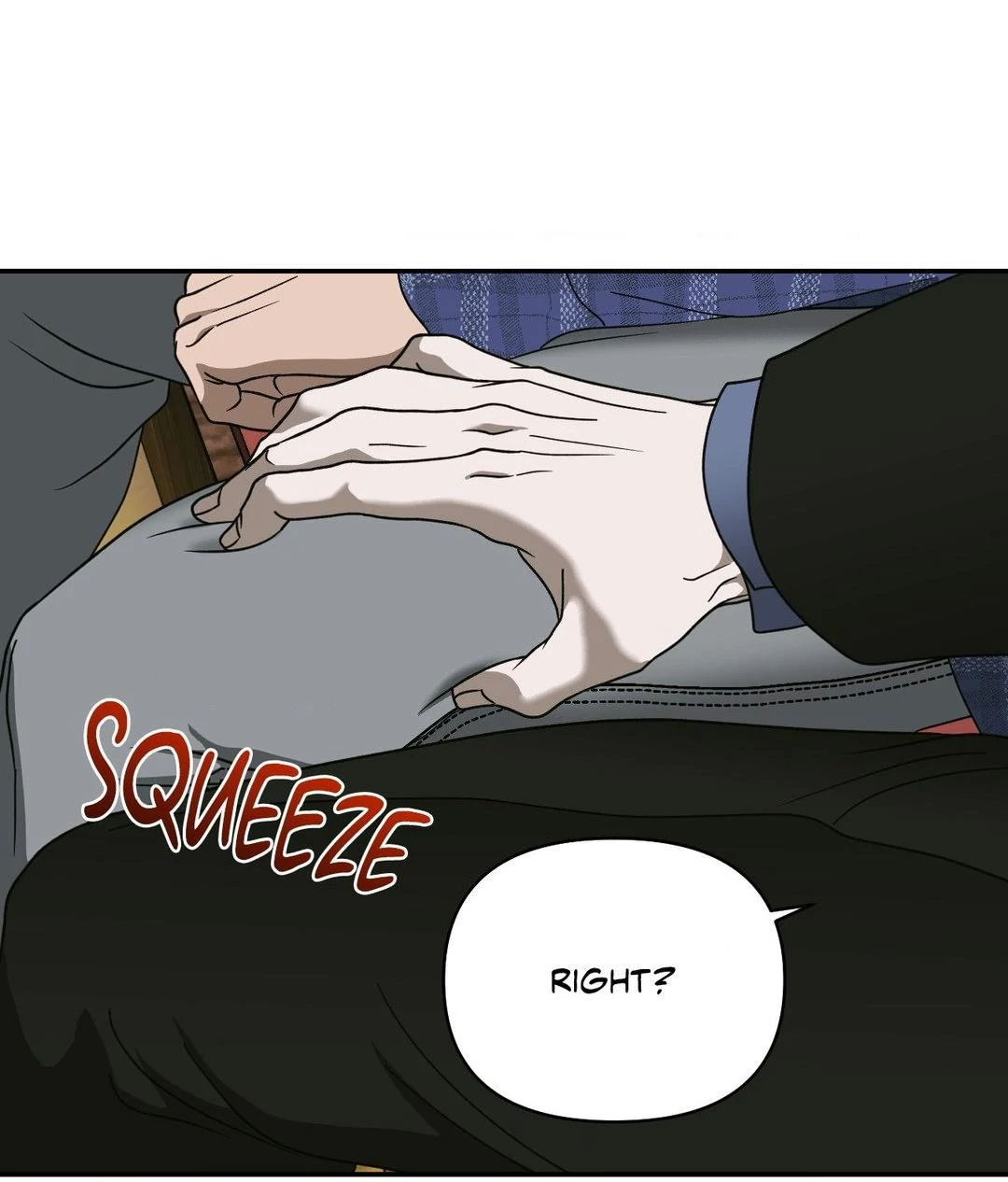 Shutline [Official] - Chapter 98 manhwa