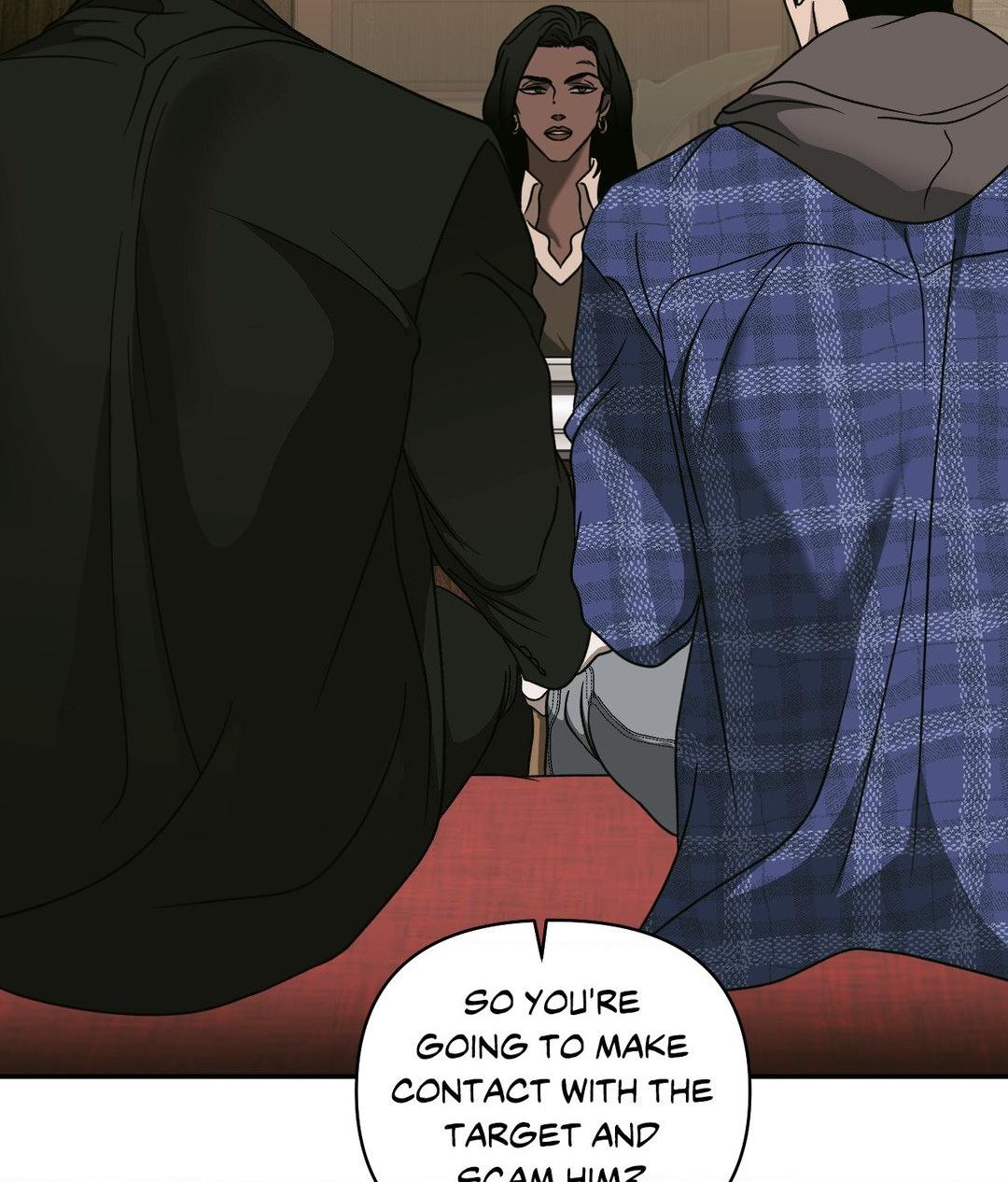 Shutline [Official] - Chapter 98 manhwa