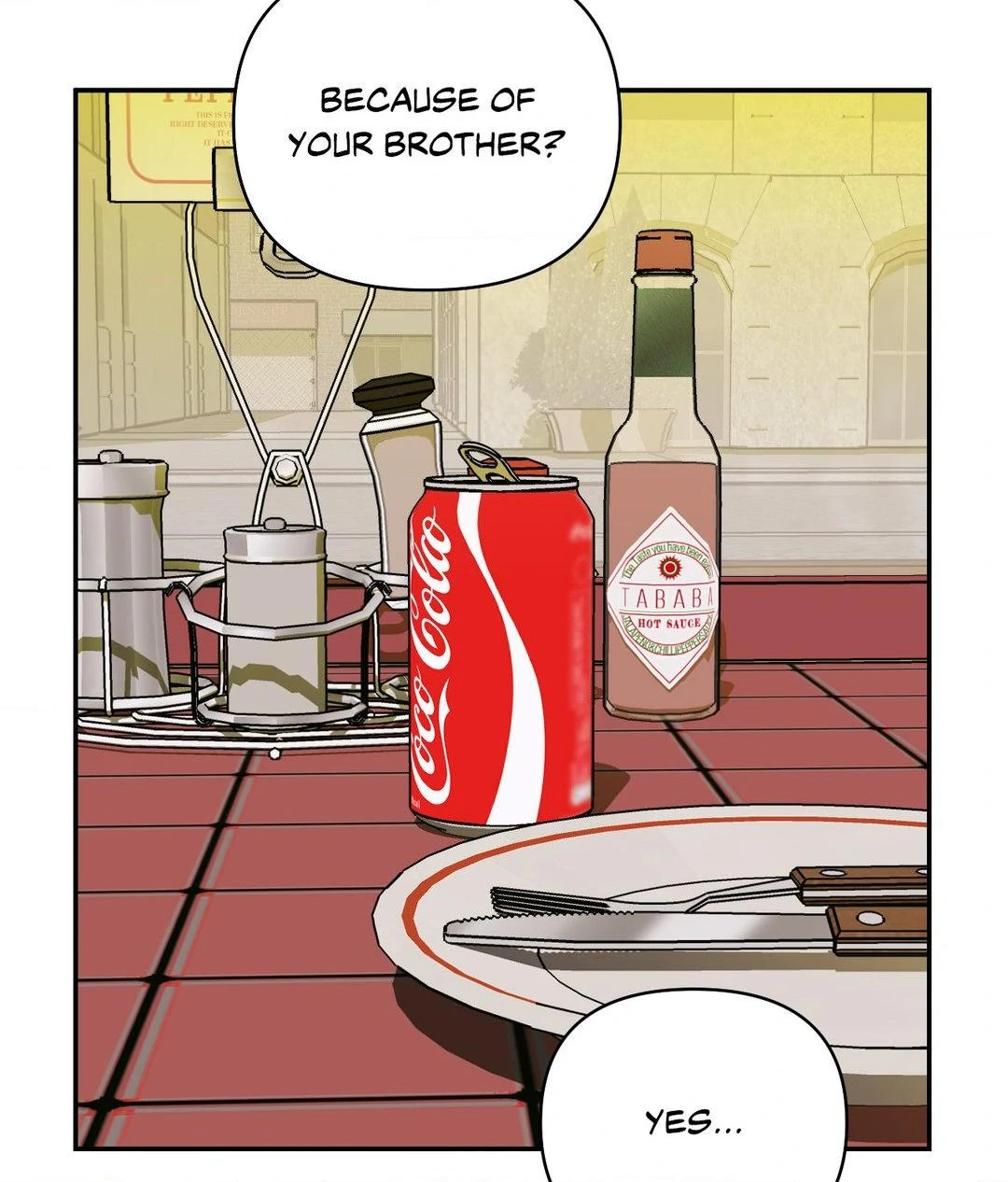 Shutline [Official] - Chapter 98 manhwa