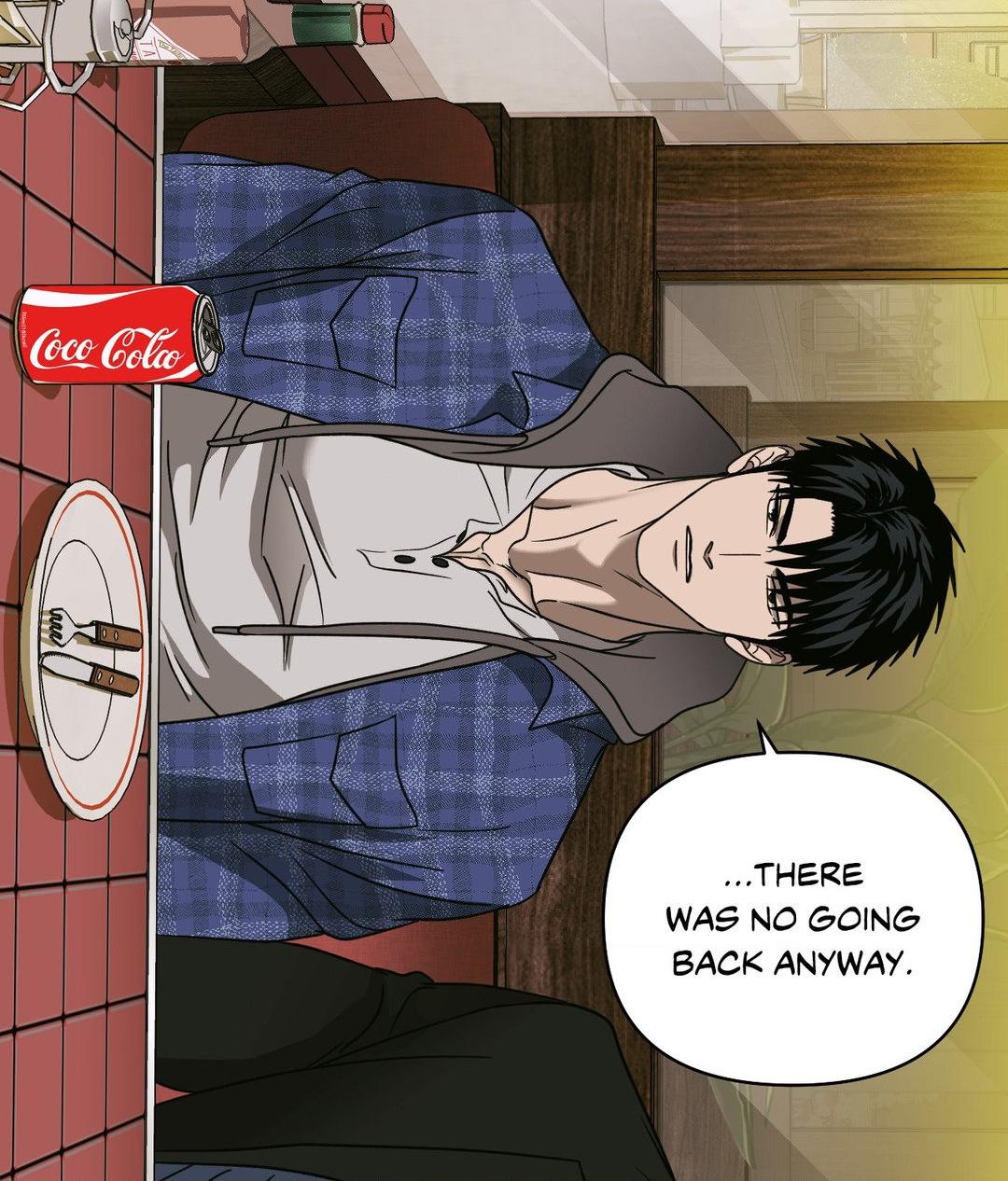 Shutline [Official] - Chapter 98 manhwa