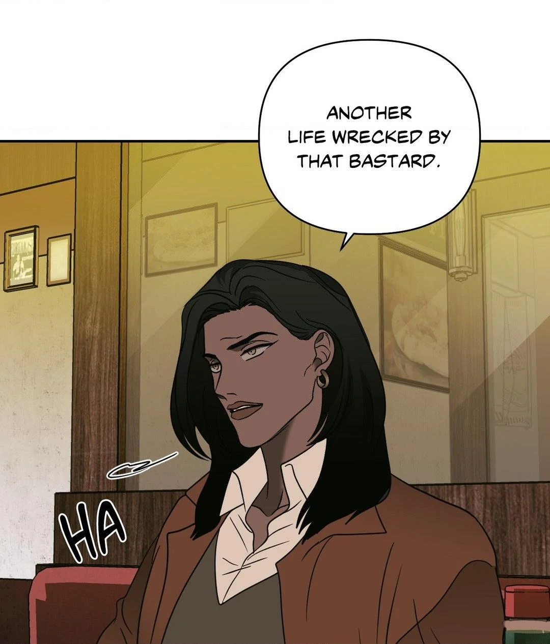Shutline [Official] - Chapter 98 manhwa