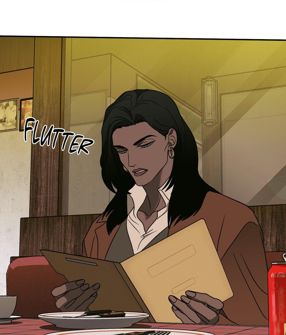 Shutline [Official] - Chapter 98 manhwa
