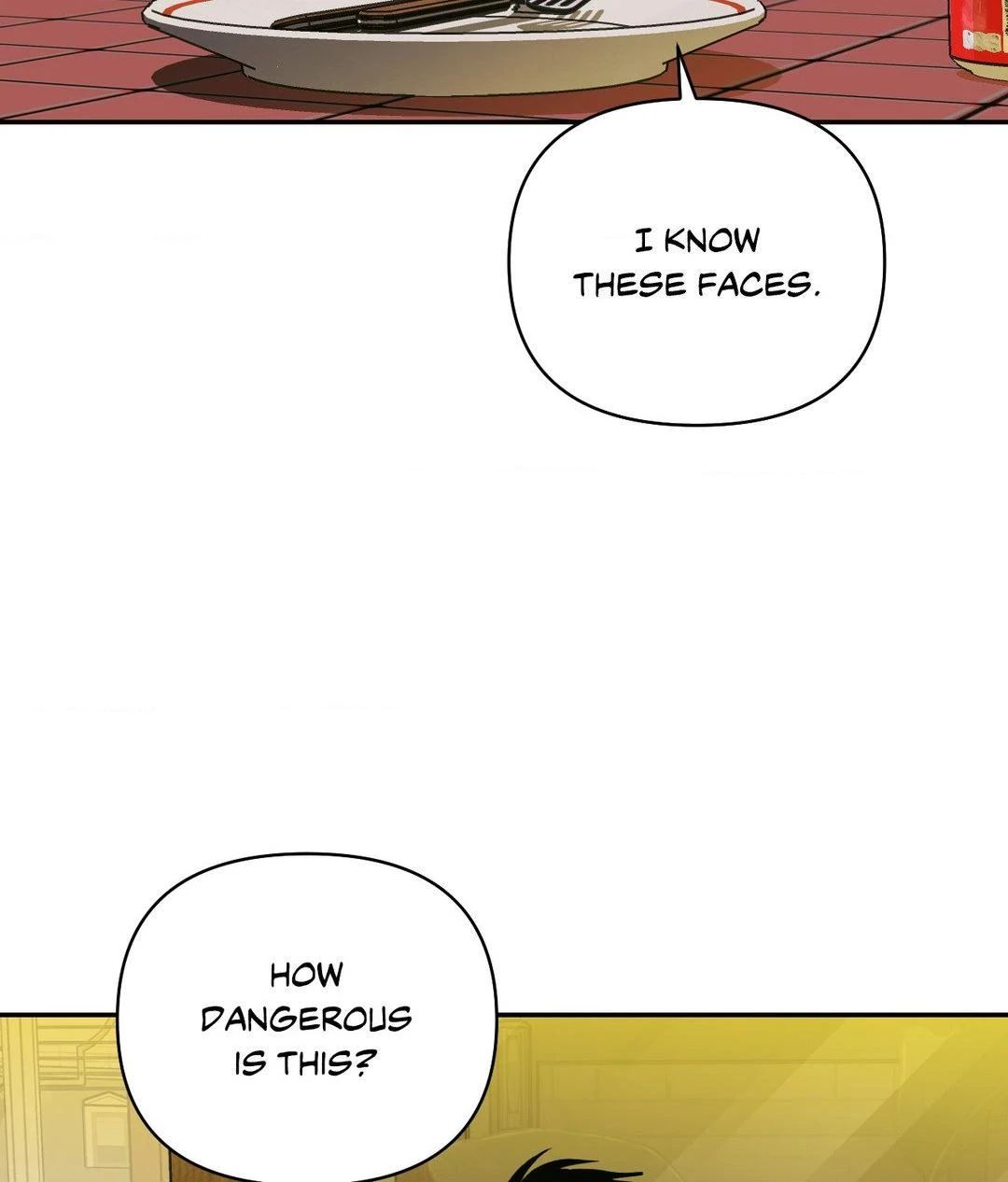 Shutline [Official] - Chapter 98 manhwa