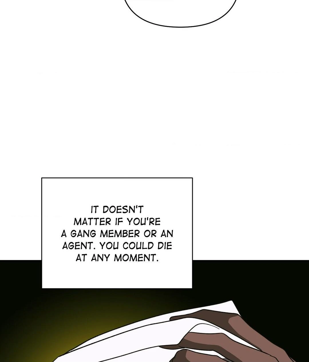 Shutline [Official] - Chapter 98 manhwa