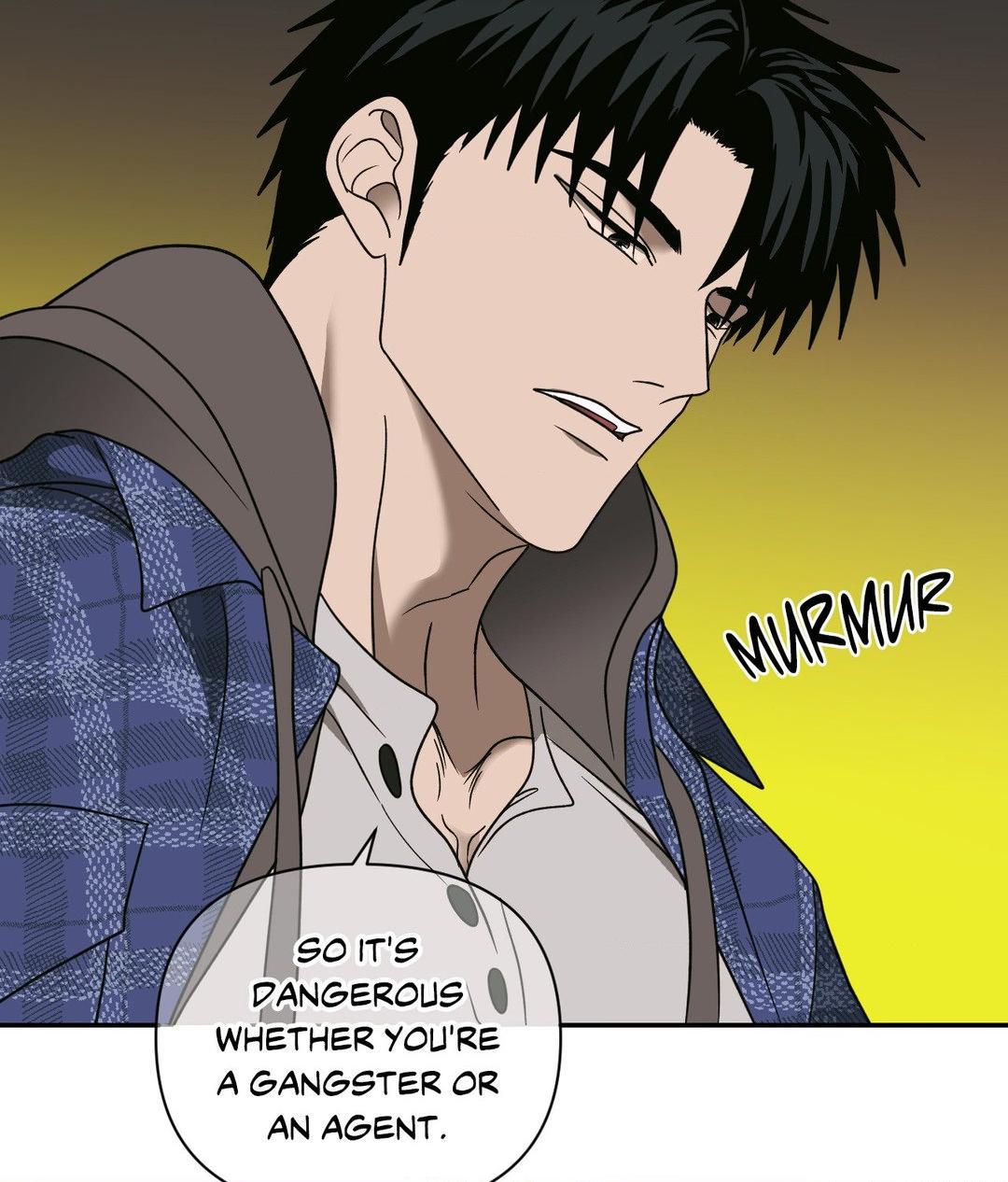 Shutline [Official] - Chapter 98 manhwa