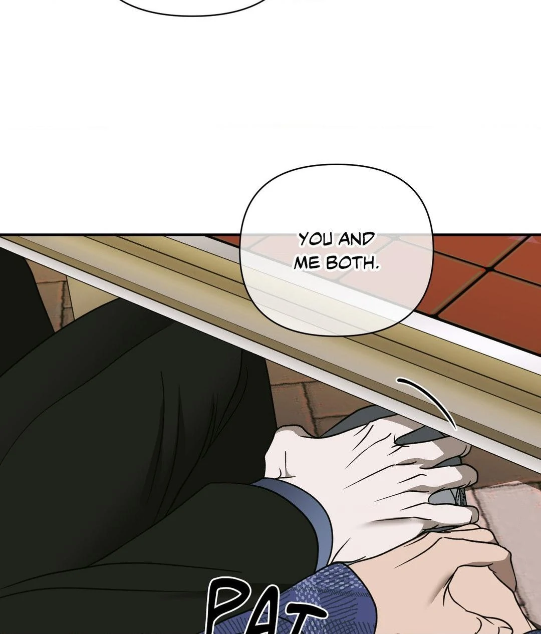 Shutline [Official] - Chapter 98 manhwa