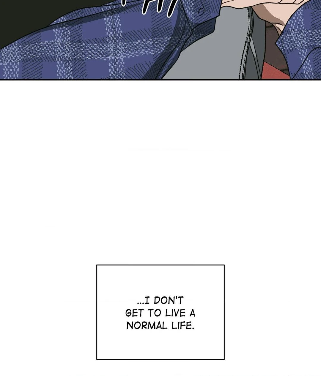 Shutline [Official] - Chapter 98 manhwa
