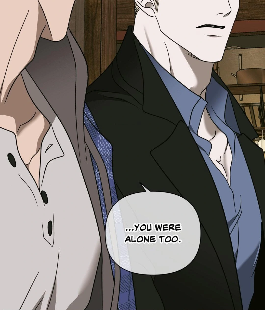 Shutline [Official] - Chapter 98 manhwa