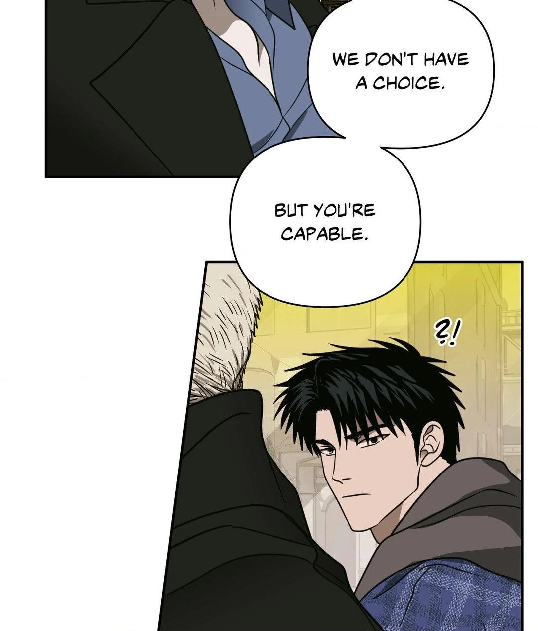 Shutline [Official] - Chapter 98 manhwa