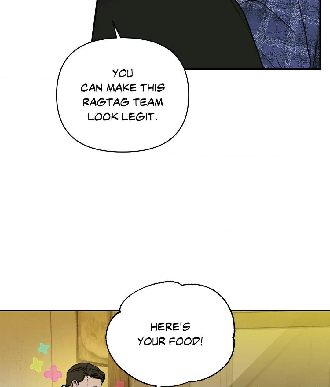 Shutline [Official] - Chapter 98 manhwa