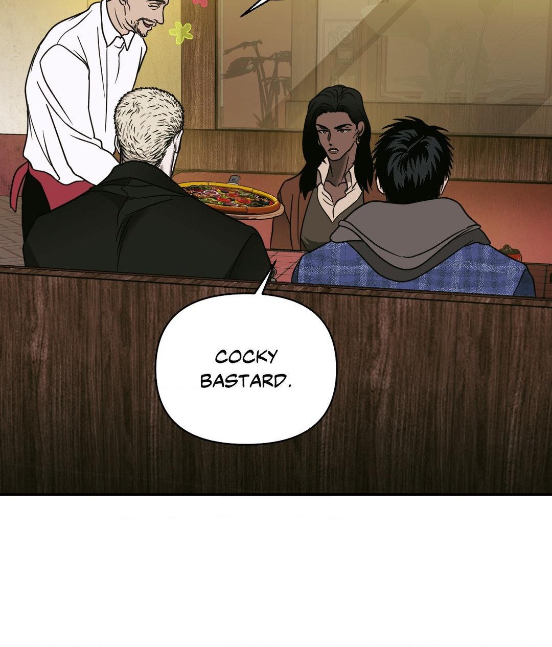 Shutline [Official] - Chapter 98 manhwa