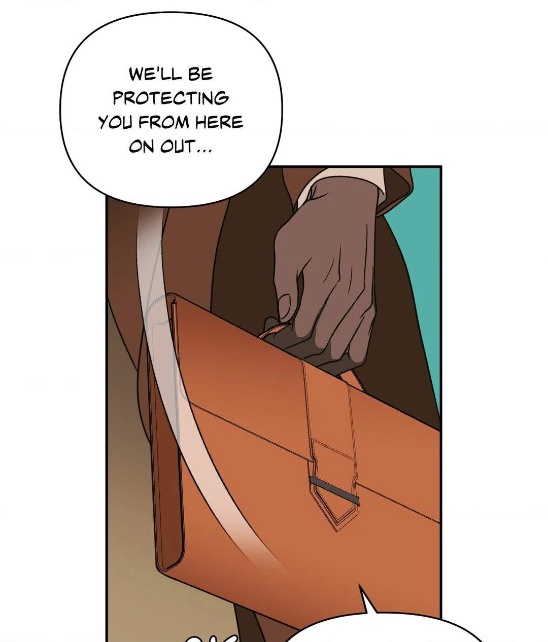Shutline [Official] - Chapter 98 manhwa