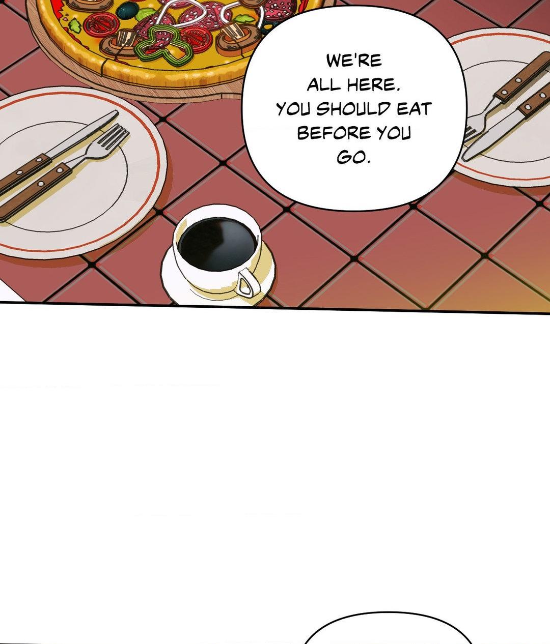 Shutline [Official] - Chapter 98 manhwa