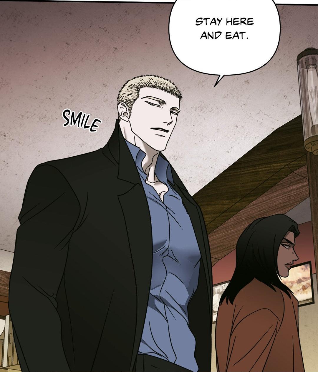Shutline [Official] - Chapter 98 manhwa