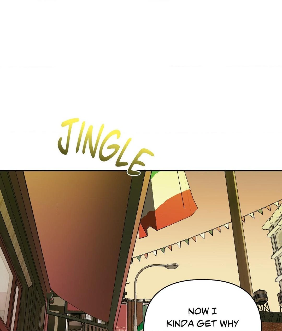 Shutline [Official] - Chapter 98 manhwa