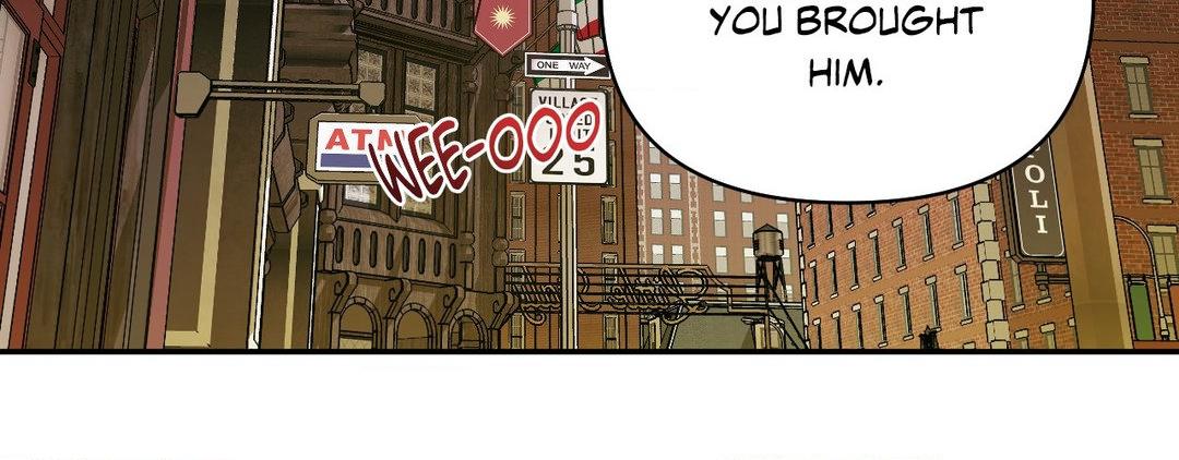 Shutline [Official] - Chapter 98 manhwa