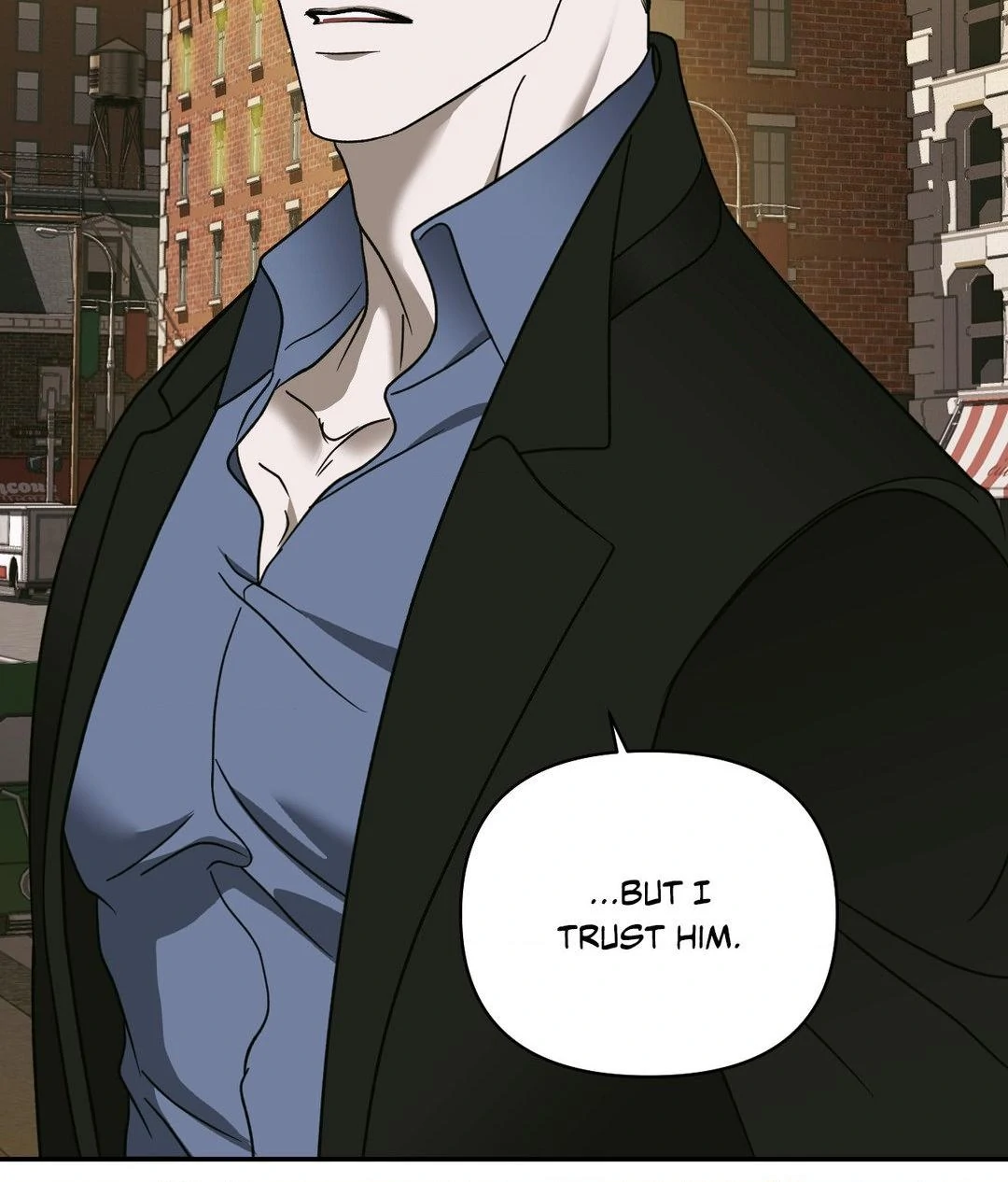Shutline [Official] - Chapter 98 manhwa